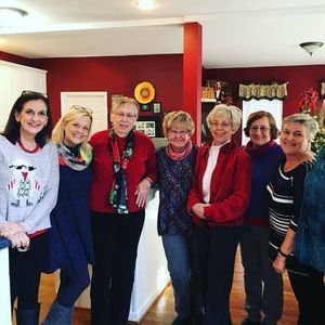 Meet your Posher, Betsy